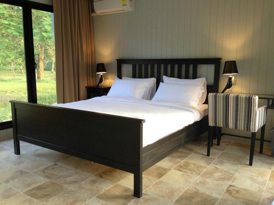 The Park Adventure Land Resort Rayong Exterior foto