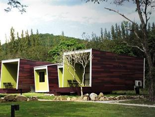 The Park Adventure Land Resort Rayong Exterior foto
